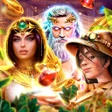 أيقونة البرنامج: Three Hidden Treasures
