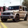 G63 Driving AMG Race Expert