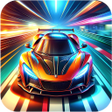 ไอคอนของโปรแกรม: Car Racing Games For Kids…