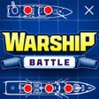 Ikona programu: Warship Battle: Battle at…
