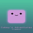 Programikonen: Cubeys Adventures Classic