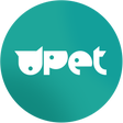 Иконка программы: UPET - pets’ social netwo…