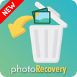 程序图标：Recover My Photo - Free p…