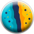 Icon of program: Rivix - Icon Pack