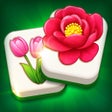 Ikona programu: Mahjong Flower Frenzy