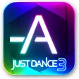 Just Dance 3 Autodance