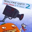 أيقونة البرنامج: Troll Face Quest: Video M…