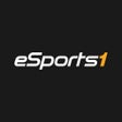 Ícone do programa: eSPORTS1 - Die eSports Ap…