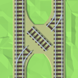 Ikon program: Train Puzzle