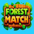 Symbol des Programms: Forest Match - Earn rewar…