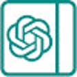Symbol des Programms: ChatGPT Sidebar