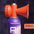プログラムのアイコン：Air Horn - Real Horn Soun…