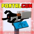 Mods Portal Gun