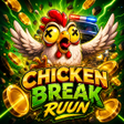Ícone do programa: Chicken Break Ruun