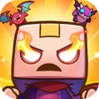 ไอคอนของโปรแกรม: 最後一個魔法師-送888抽