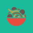 ไอคอนของโปรแกรม: Ricetta: Italian Recipes