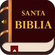 程序图标：Santa Biblia Cristiana