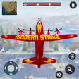 プログラムのアイコン：FPS Gun Shooting : Gun Ga…