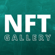 Icono de programa: NFT Gallery
