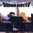 Biểu tượng của chương trình: Digimon Survive