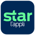 程序图标：STAR : bus, métro à Renne…