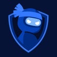 プログラムのアイコン：Wild VPN  AdBlock