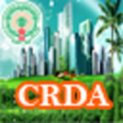 程序图标：CRDA Mobile App