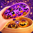 프로그램 아이콘: Magic Dumpling Squishy Ga…