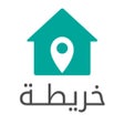 أيقونة البرنامج: Khareta خريطة