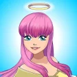 ไอคอนของโปรแกรม: Angel or Demon Avatar Mak…