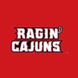 Programın simgesi: Ragin Cajuns Athletics