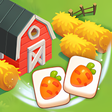 أيقونة البرنامج: Match Harvest