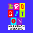 Ícone do programa: 2024 Brighton Marathon We…