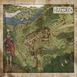 All Maps From Kingdom Come Deliverance - Ultra High Resolution