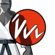 ไอคอนของโปรแกรม: Movements Karate