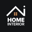 أيقونة البرنامج: Interior AI Room Home Des…