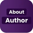 About Author icon