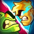 ไอคอนของโปรแกรม: Kingdom Rush Battles: TD …