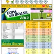 Ícone do programa: Tabela da Copa do Brasil …