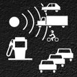 Ikona programu: Skip Cams: Cam detector