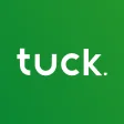 プログラムのアイコン：tuck.
