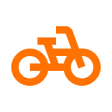 プログラムのアイコン: BikeMi Map