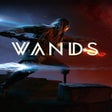 Icon of program: Wands