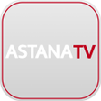 プログラムのアイコン：Astana TV
