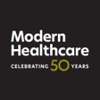 プログラムのアイコン：Modern Healthcare