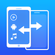 Ikona programu: Phone Clone: Copy My Data…