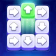 ไอคอนของโปรแกรม: Tile Away - Art Gallery