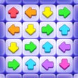 プログラムのアイコン：Tile Away - Art Gallery