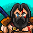 プログラムのアイコン：Gladiator Rising: Rogueli…