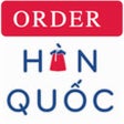 Иконка программы: Odex - Order Hàn Quốc